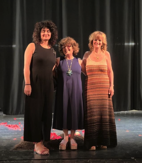 Festival scrittrici  